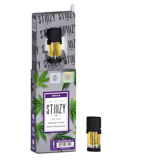 Watermelon Z - Premium Pod (1g)